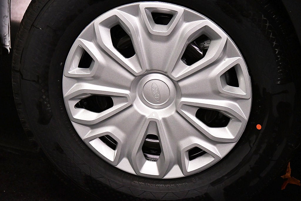 2027 Ford Transit-350 Base