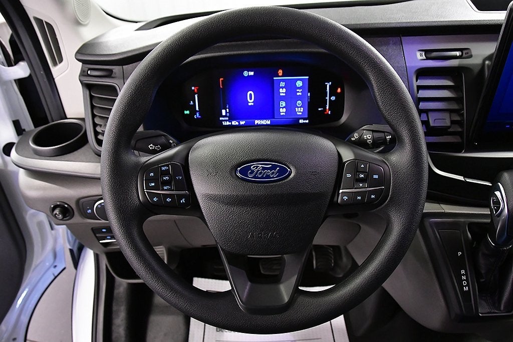 2026 Ford Transit-350 Base