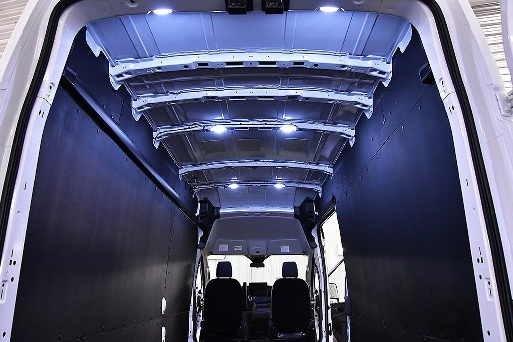 2026 Ford Transit-350 Base