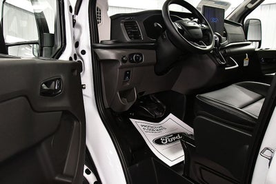 2027 Ford Transit-350 Base
