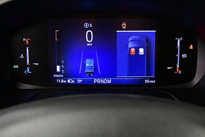 2027 Ford Transit-350 Base