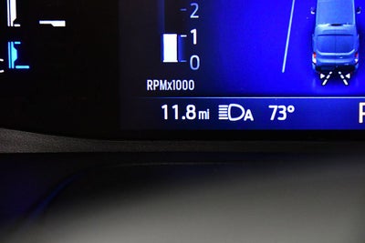 2027 Ford Transit-350 Base