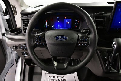 2027 Ford Transit-350 Base