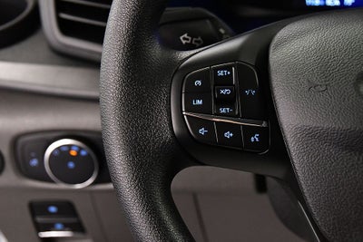 2027 Ford Transit-350 Base