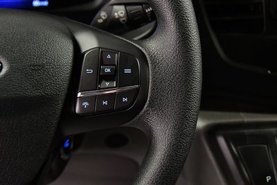 2027 Ford Transit-350 Base