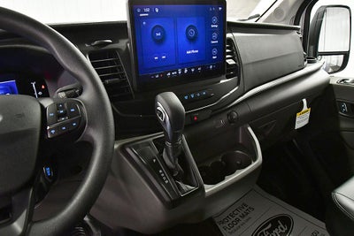 2027 Ford Transit-350 Base