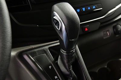 2027 Ford Transit-350 Base