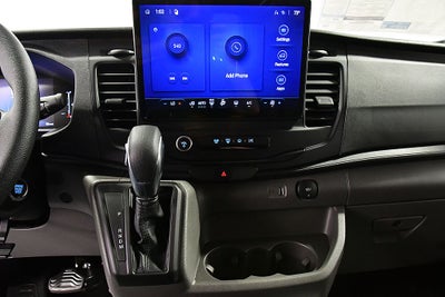 2027 Ford Transit-350 Base