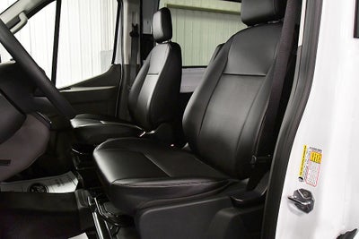 2027 Ford Transit-350 Base