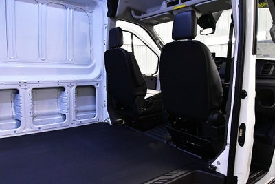 2027 Ford Transit-350 Base