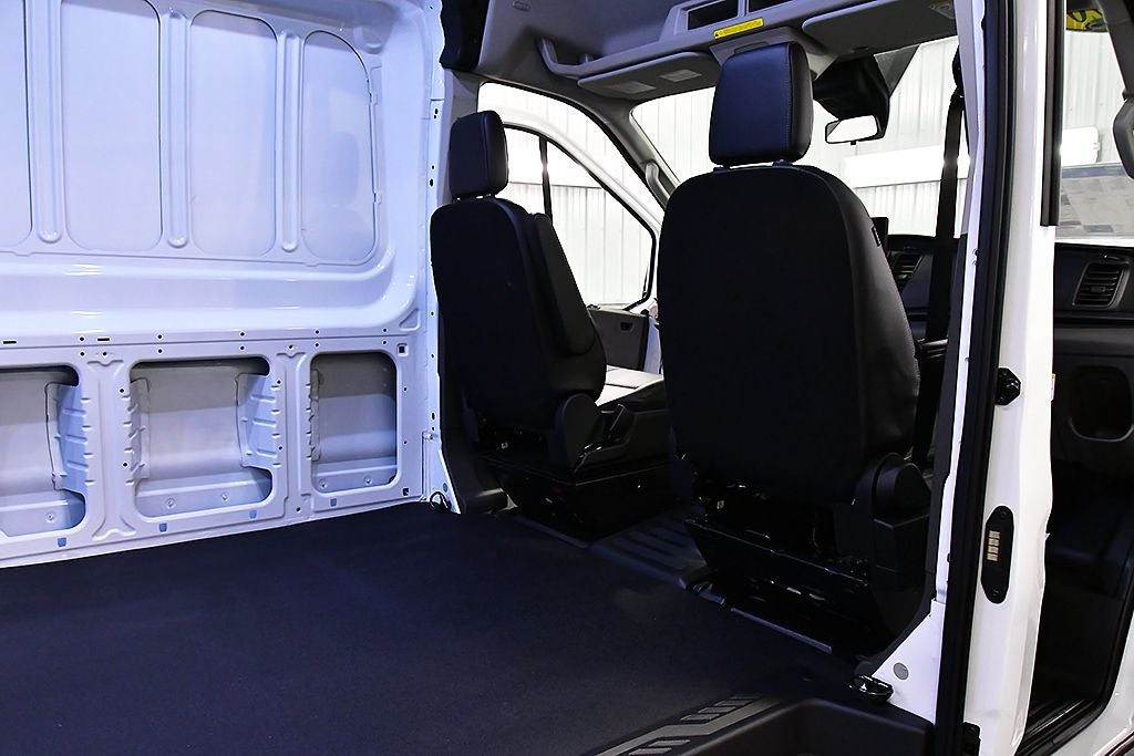 2027 Ford Transit-350 Base