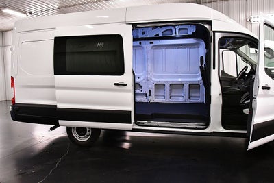 2027 Ford Transit-350 Base