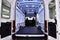 2027 Ford Transit-350 Base