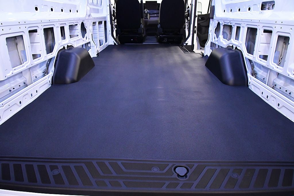 2027 Ford Transit-350 Base