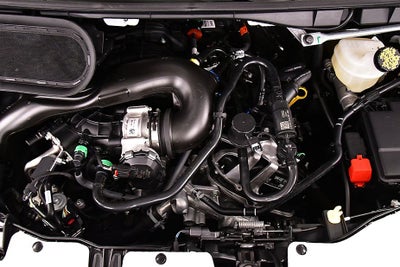 2027 Ford Transit-350 Base
