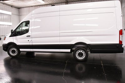 2027 Ford Transit-350 Base