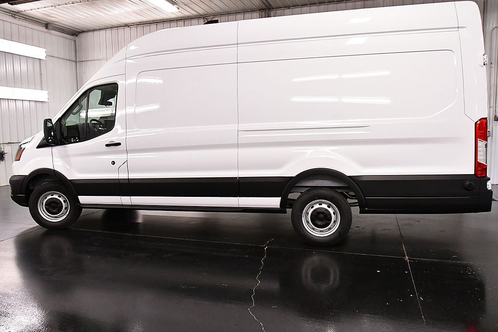 2027 Ford Transit-350 Base