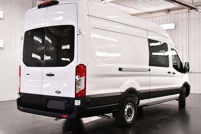 2027 Ford Transit-350 Base