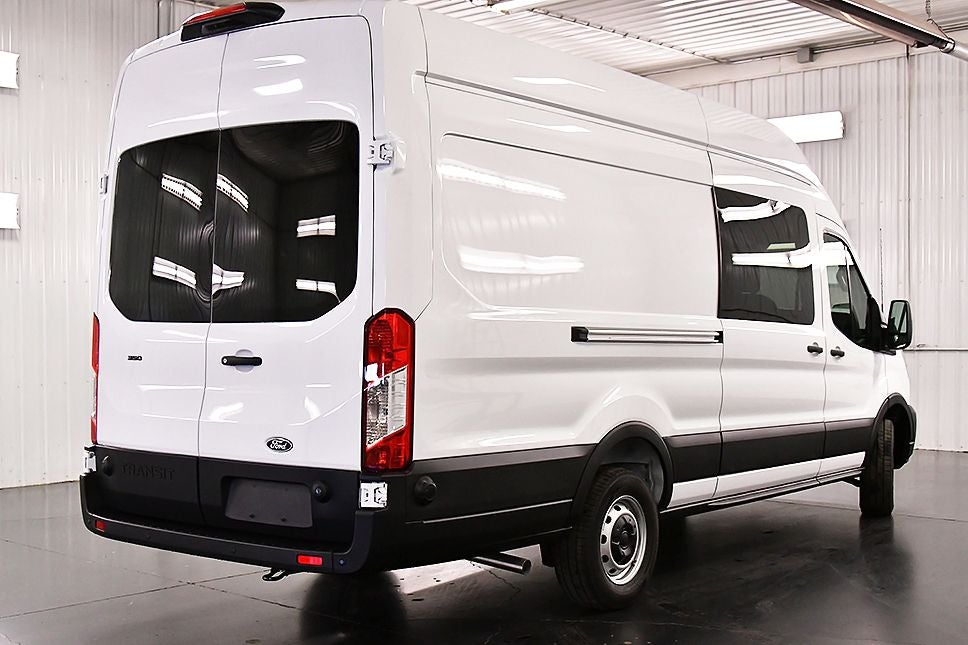 2027 Ford Transit-350 Base