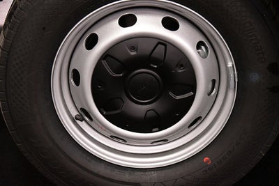 2027 Ford Transit-350 Base