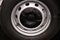2027 Ford Transit-350 Base