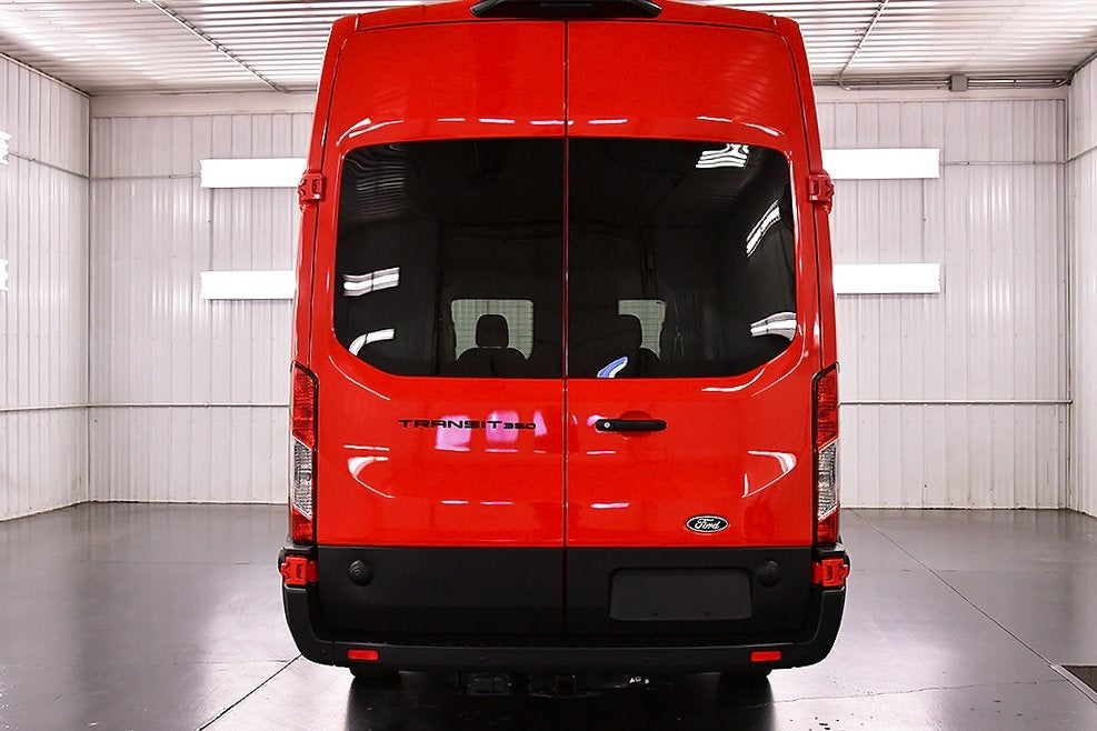 2026 Ford Transit-350 Base