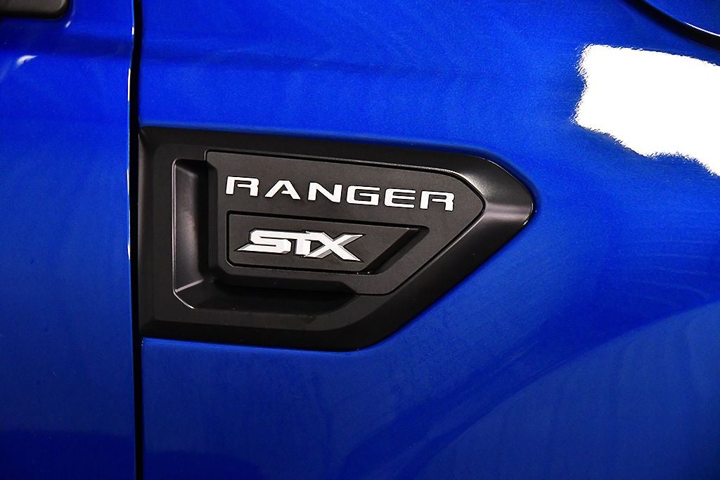2019 Ford Ranger XL STX