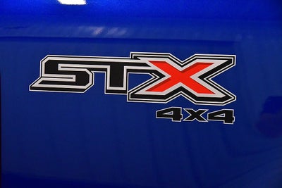 2019 Ford Ranger XL STX