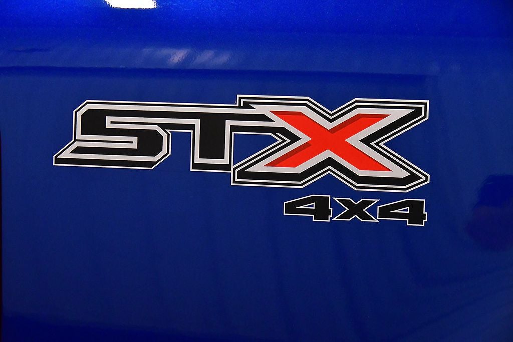 2019 Ford Ranger XL STX