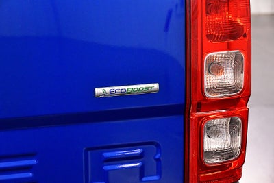 2019 Ford Ranger XL STX