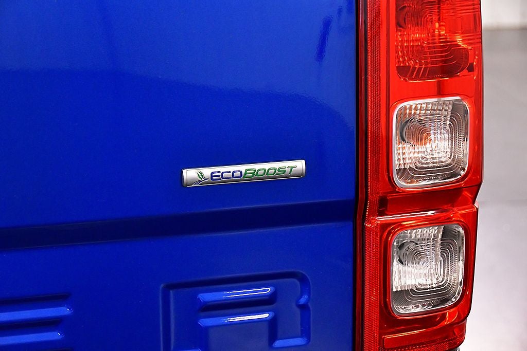 2019 Ford Ranger XL STX