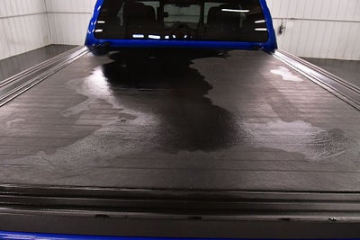 2019 Ford Ranger XL STX