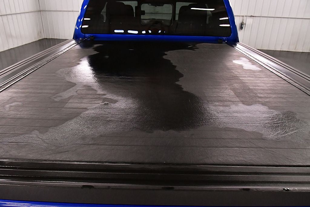 2019 Ford Ranger XL STX