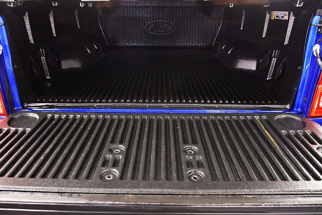2019 Ford Ranger XL STX