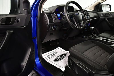 2019 Ford Ranger XL STX