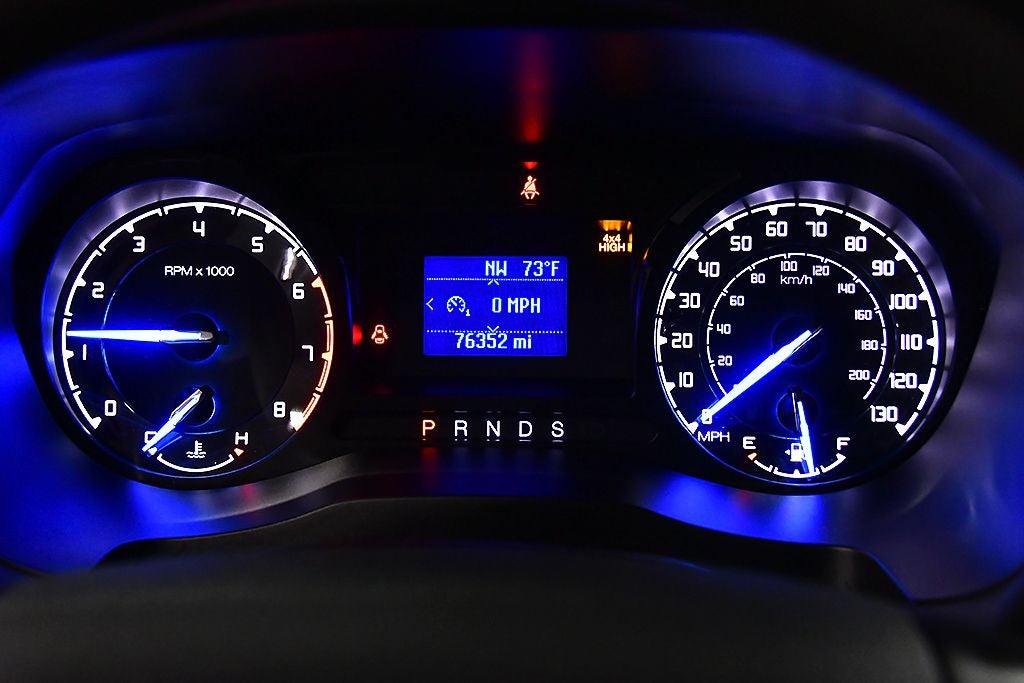 2019 Ford Ranger XL STX