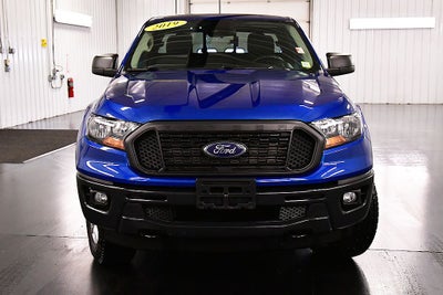 2019 Ford Ranger XL STX