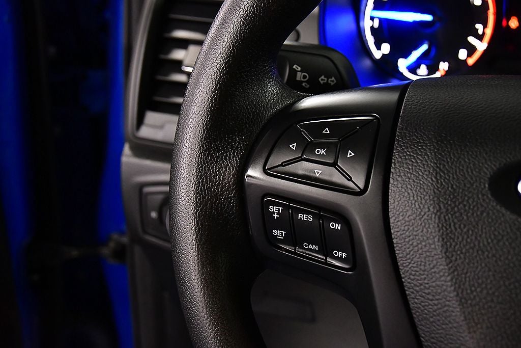 2019 Ford Ranger XL STX