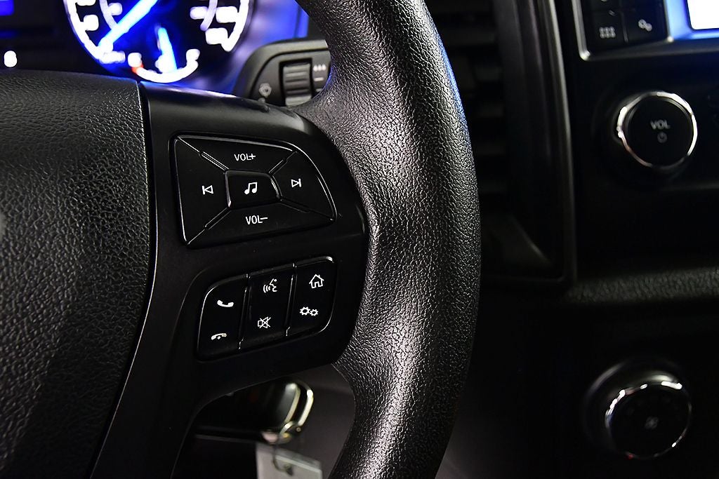2019 Ford Ranger XL STX