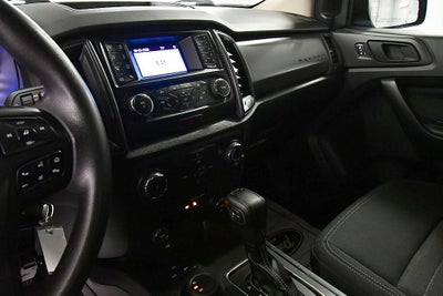 2019 Ford Ranger XL STX