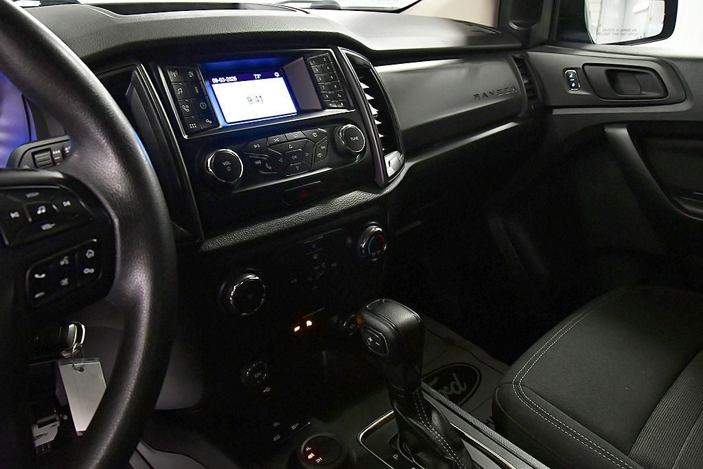 2019 Ford Ranger XL STX