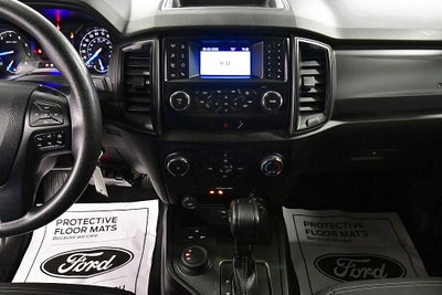 2019 Ford Ranger XL STX