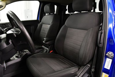 2019 Ford Ranger XL STX