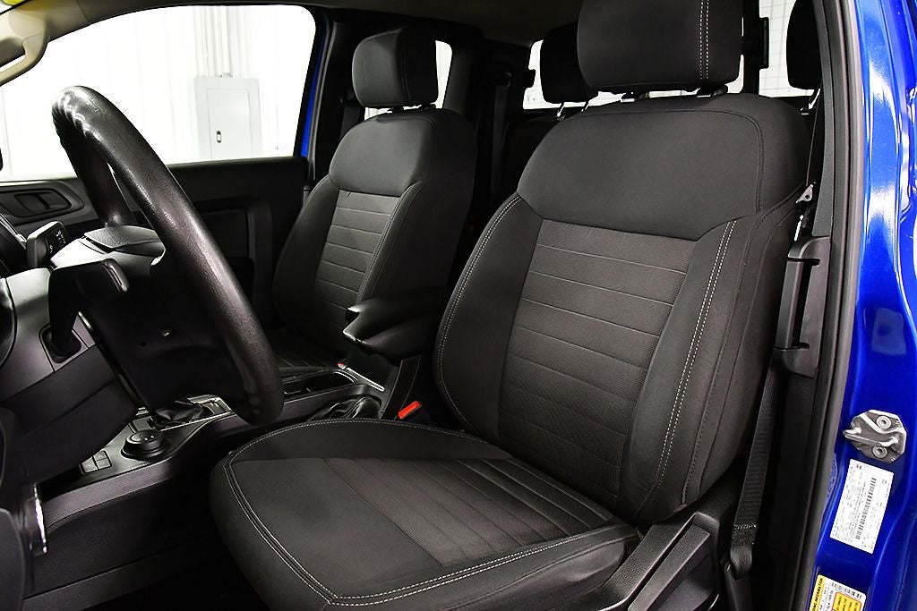 2019 Ford Ranger XL STX