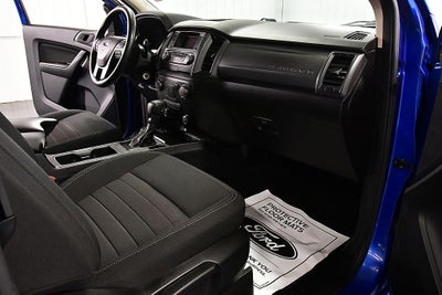 2019 Ford Ranger XL STX