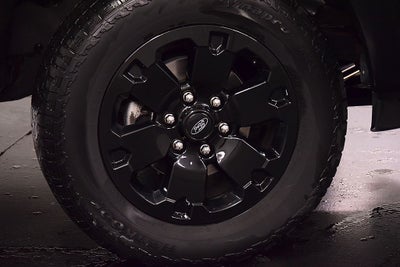 2023 Ford Ranger XLT Sport