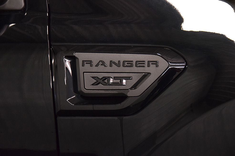 2023 Ford Ranger XLT Sport