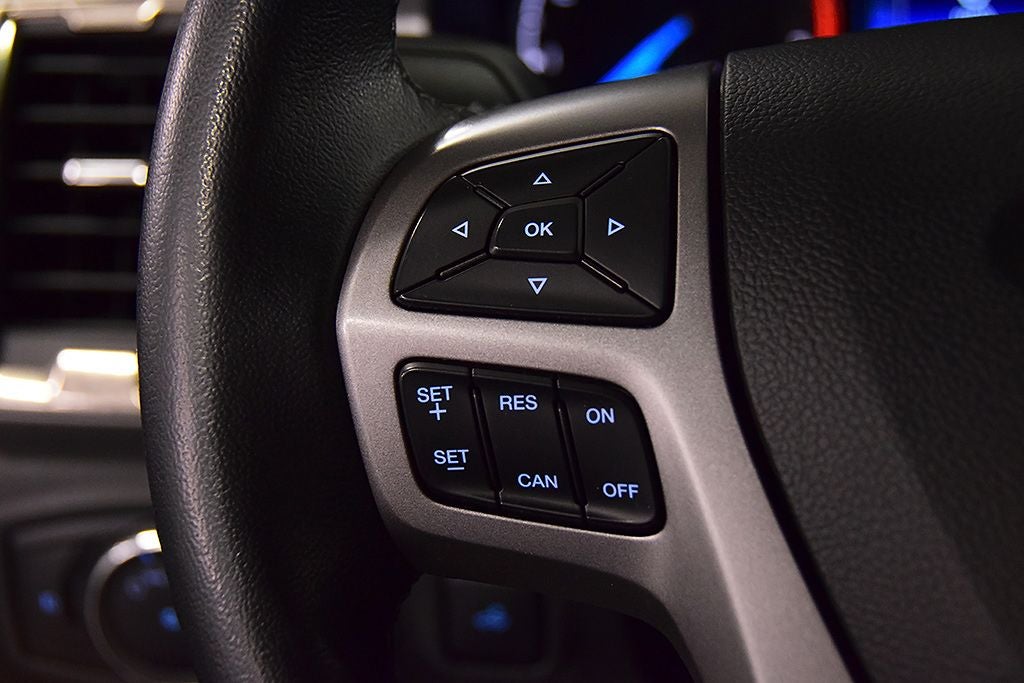 2023 Ford Ranger XLT Sport
