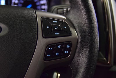 2023 Ford Ranger XLT Sport