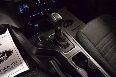 2023 Ford Ranger XLT Sport